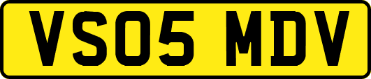 VS05MDV