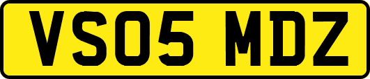 VS05MDZ