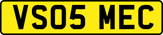 VS05MEC