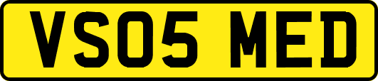 VS05MED