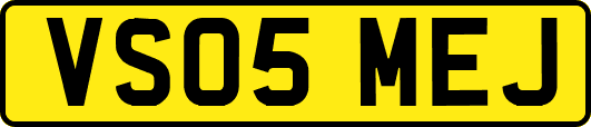 VS05MEJ