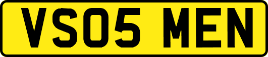 VS05MEN