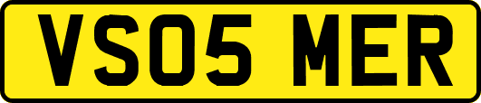 VS05MER