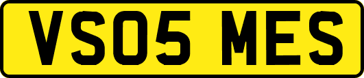 VS05MES