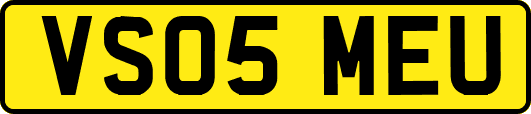 VS05MEU