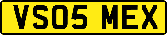 VS05MEX