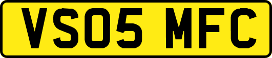 VS05MFC