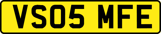 VS05MFE