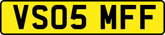 VS05MFF