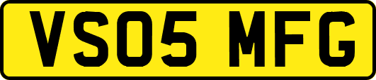 VS05MFG