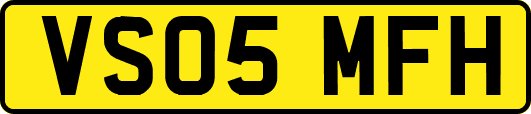 VS05MFH