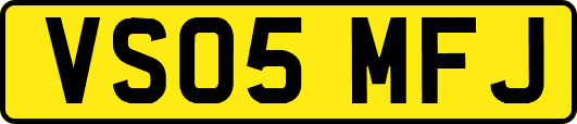 VS05MFJ