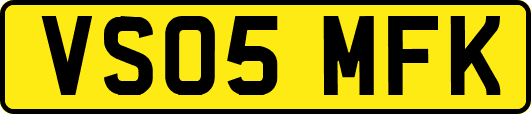 VS05MFK