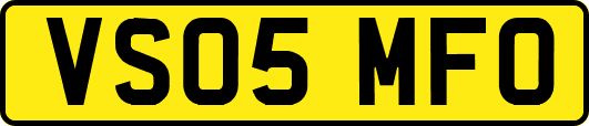 VS05MFO