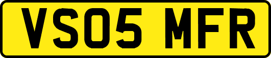 VS05MFR