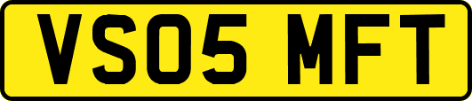 VS05MFT