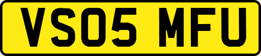 VS05MFU