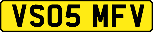 VS05MFV