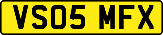 VS05MFX