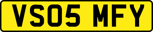 VS05MFY