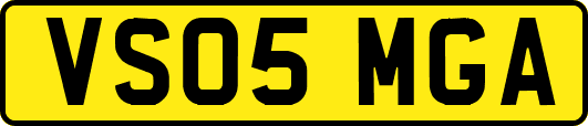 VS05MGA