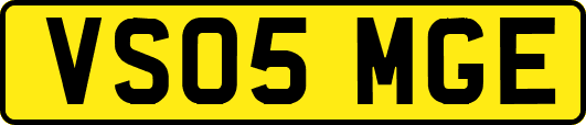 VS05MGE