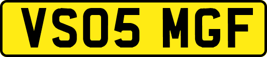 VS05MGF