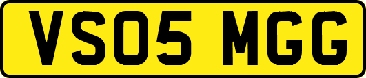 VS05MGG
