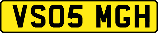 VS05MGH