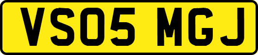 VS05MGJ