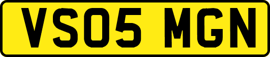 VS05MGN