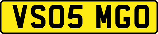 VS05MGO