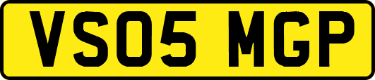 VS05MGP