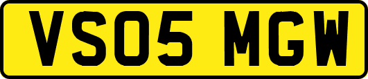 VS05MGW