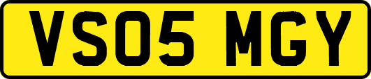 VS05MGY