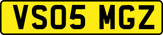 VS05MGZ