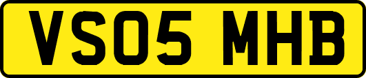 VS05MHB