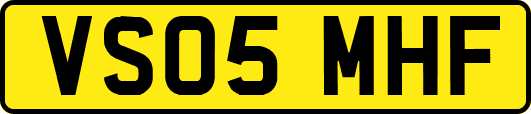 VS05MHF