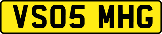 VS05MHG