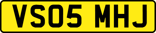 VS05MHJ