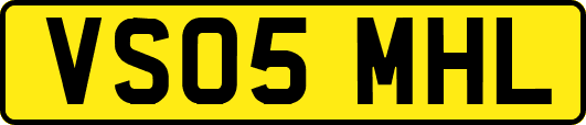 VS05MHL