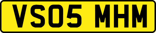 VS05MHM