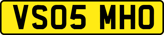 VS05MHO
