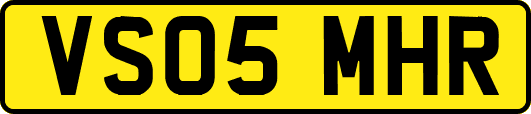 VS05MHR