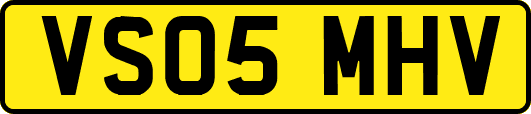VS05MHV