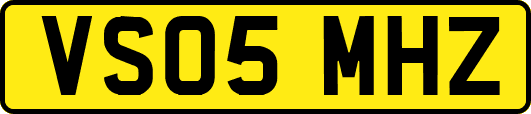 VS05MHZ