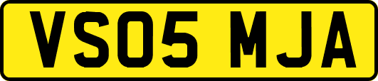 VS05MJA