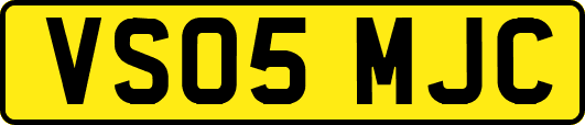 VS05MJC
