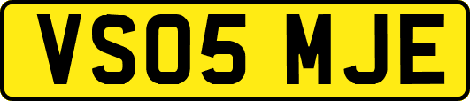 VS05MJE