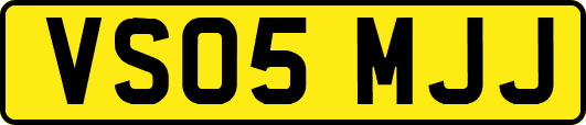 VS05MJJ